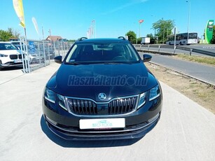 SKODA OCTAVIA Combi 1.8 TSI L&K 4x4 DSG MAGYAR.173.000KM.VEZÉRLÉS CSERÉLVE!!