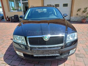 SKODA OCTAVIA Combi 1.9 PD TDi Elegance