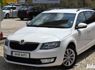 Skoda Octavia Combi 2.0 CR TDI Clever Business...