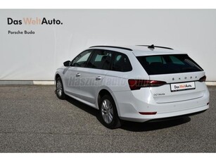 SKODA OCTAVIA Combi 2.0 TDI SCR Ambition DSG ÁFÁ-s