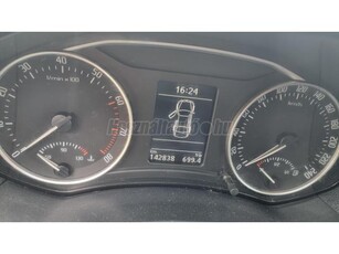 SKODA OCTAVIA Combi Scout 1.8 TSI