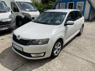 SKODA RAPID 1.6 CR TDI Active