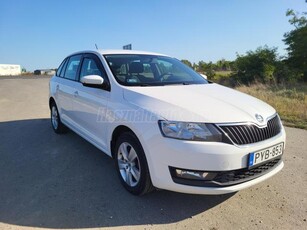 SKODA RAPID Spaceback 1.0 Tsi Ambition