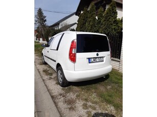 SKODA ROOMSTER Praktik 1.4i 16V