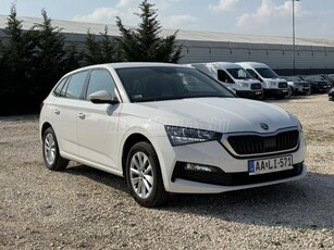 SKODA SCALA 1.0 TSI Ambition