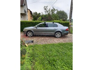 SKODA SUPERB 1.8 TSI Ambition