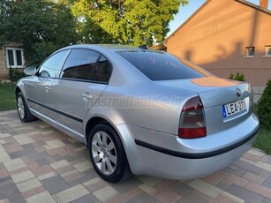 SKODA SUPERB 1.9 PD TDI Classic