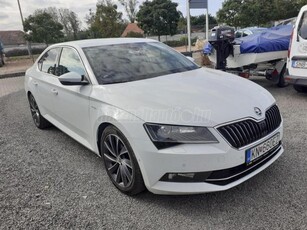 SKODA SUPERB 2.0 TDi SCR L&K DSG7