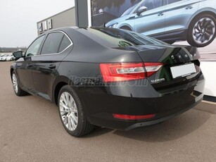 SKODA SUPERB 2.0 TSI Style DSG CÉGEKNEK TARTÓS BÉRLETRE KEDVEZŐ FELTÉTELEKKEL