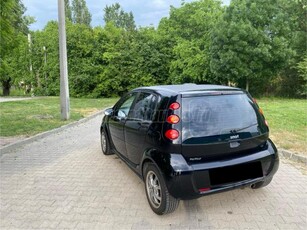 SMART FORFOUR 1.1 Passion