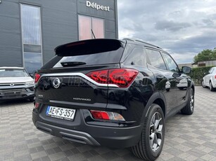 SSANGYONG KORANDO 1.5 Turbo GDI Style (Automata) Alkalmi áron lehet az Öné. Az autó olyan mint az új. karcmentes és azonnal vihet