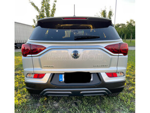 SSANGYONG KORANDO 1.6 e-XDI Clever