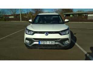 SSANGYONG XLV 1.6 e-XGI DLX