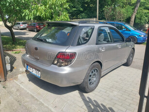 SUBARU IMPREZA 2.0 R Active