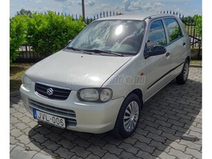 SUZUKI ALTO 1.1 GL