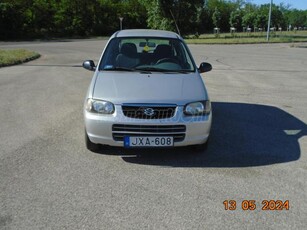 SUZUKI ALTO 1.1 GLX PS