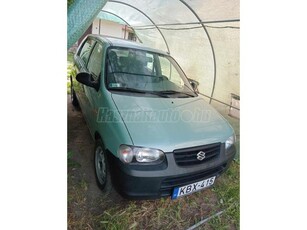 SUZUKI ALTO 1.1 GLX PS