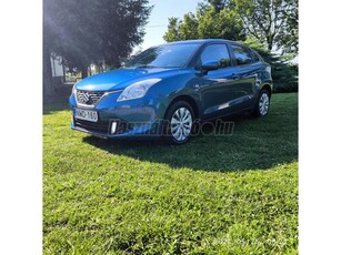 SUZUKI BALENO 1.2 GL