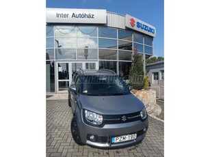 SUZUKI IGNIS 1.2 GL+