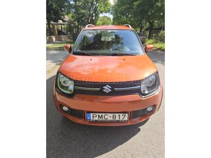 SUZUKI IGNIS 1.2 GL+