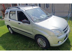 SUZUKI IGNIS 1.3 GC