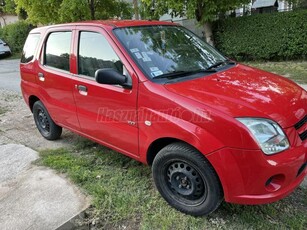 SUZUKI IGNIS 1.3 GC AC