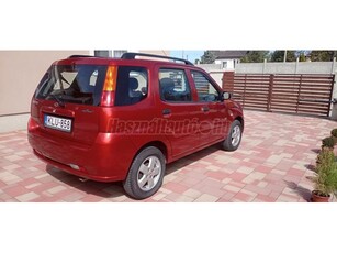 SUZUKI IGNIS 1.3 GC AC