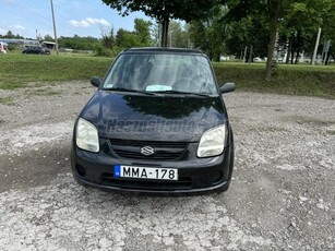 SUZUKI IGNIS 1.3 GC AC CD Limitált