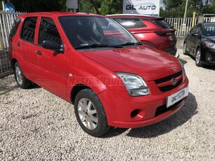 SUZUKI IGNIS 1.3 GC AC Mo.-i!!