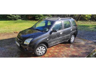 SUZUKI IGNIS 1.3 GC Idős tulajdonostól !!! 116700 KM Winter felszereltség