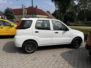 SUZUKI IGNIS 1.3 GLX 4WD AC CD