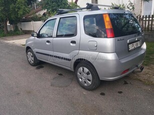 SUZUKI IGNIS 1.3 GLX