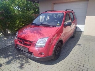 SUZUKI IGNIS 1.3 GLX