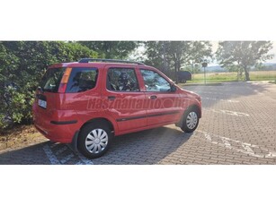 SUZUKI IGNIS 1.3 GLX AC