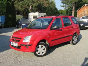 SUZUKI IGNIS 1.3 GLX AC Magyar.Klímás.136000km!!!