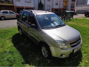 SUZUKI IGNIS 1.3 GLX Plusz