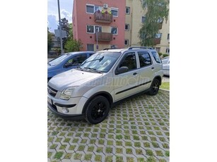 SUZUKI IGNIS 1.3 GS