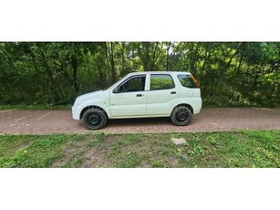 SUZUKI IGNIS 1.3 GS AC