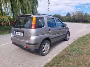 SUZUKI IGNIS 1.5 GS AC (Automata)