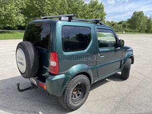 SUZUKI JIMNY 1.3