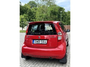 SUZUKI SPLASH 1.0 GC AC Splash