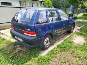 SUZUKI SWIFT 1.0 GL