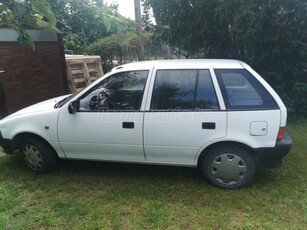 SUZUKI SWIFT 1.0 GL