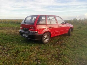 SUZUKI SWIFT 1.0 GL