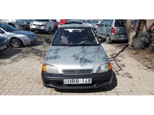 SUZUKI SWIFT 1.0 GL