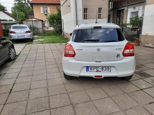 SUZUKI SWIFT 1.2 Dualjet GL+