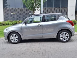 SUZUKI SWIFT 1.2 Dualjet GL MAGYAR - 86.000 KM - ÚJSZERŰ ÁLLAPOTBAN!!