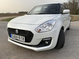 SUZUKI SWIFT 1.2 Dualjet Hybrid GL+