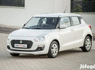 Suzuki Swift 1.2 Dualjet Hybrid GL Gyári Fényez