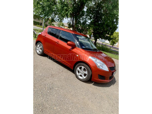 SUZUKI SWIFT 1.2 GC AC ESP